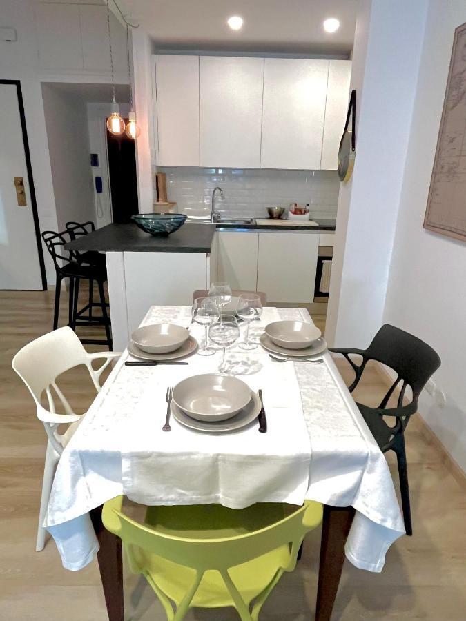 Trilocale,Terrazzo,Posto Auto Privato,Box,Wifi Διαμέρισμα Varazze Εξωτερικό φωτογραφία